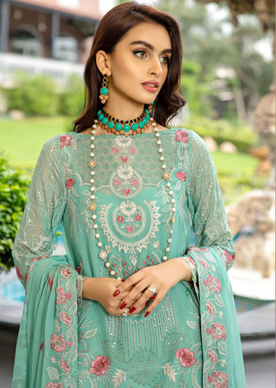 MRL-10 - Readymade - Meeral Lamhe Collection 2024 - Memsaab Online