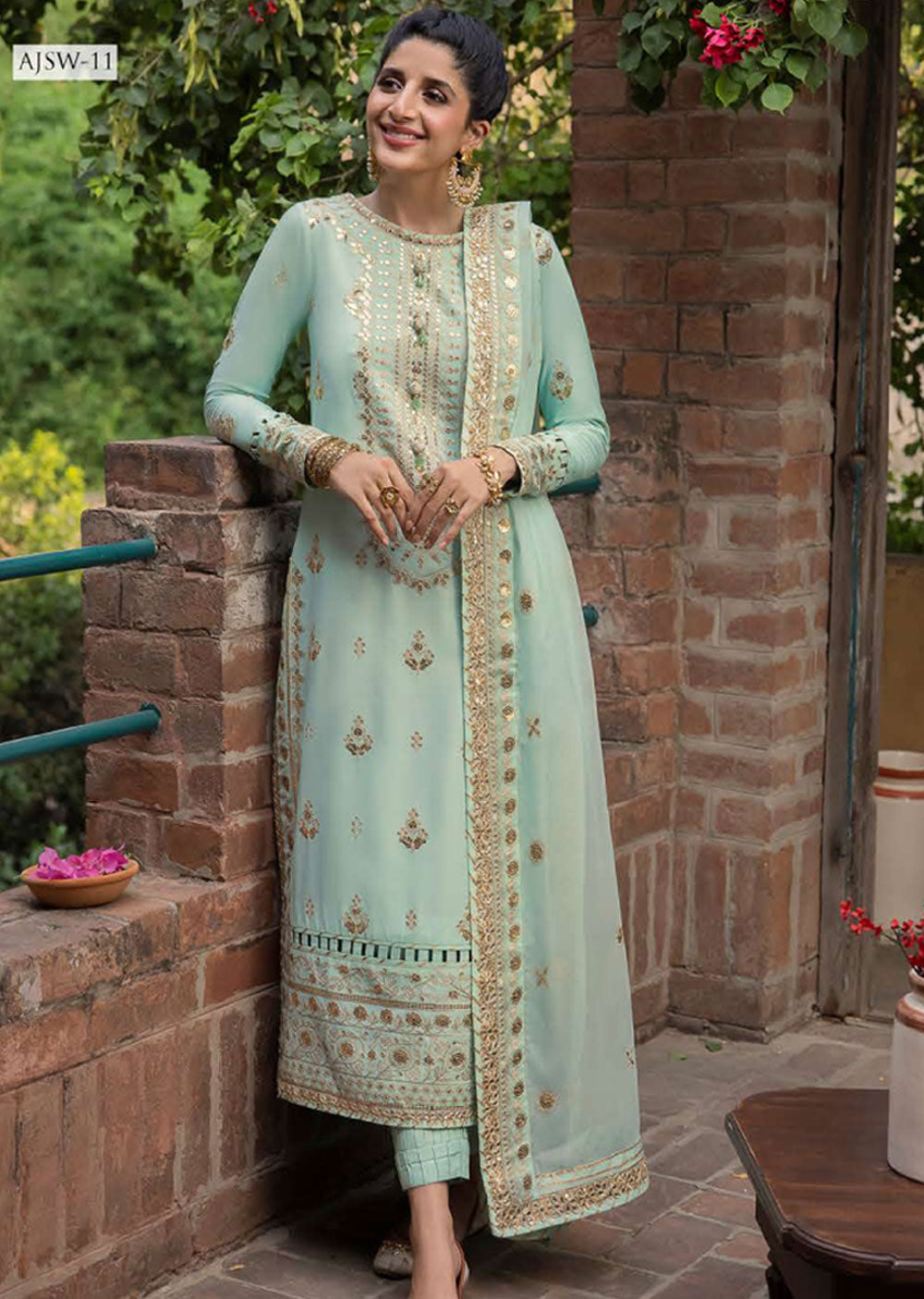 ASIM Jofa Ready to Wear Shadow Work Collection 21 main image 0