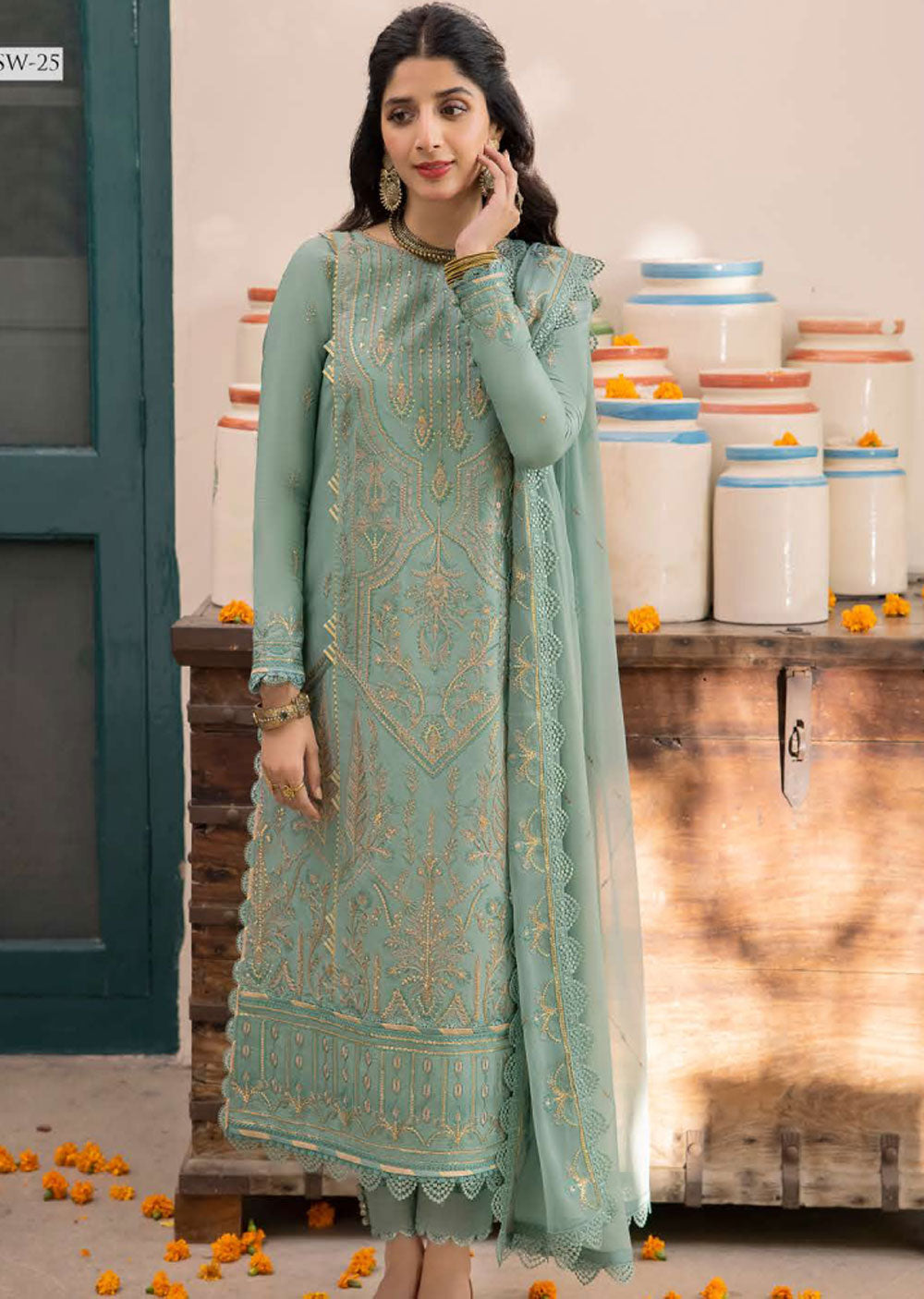 ASIM Jofa Ready to Wear Shadow Work Collection 21 main image 1