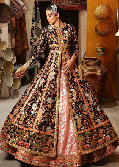 Fakhar-un-Nisa - Formal Outfit - Memsaab Online