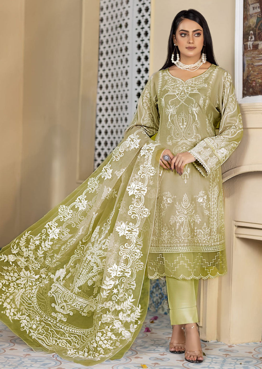 Memsaab online salwar on sale kameez