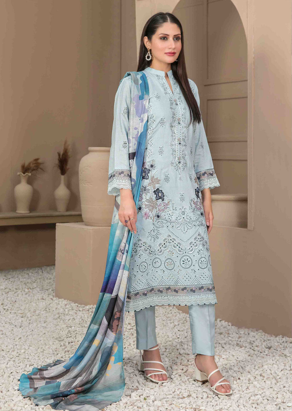 Memsaab sale shop online cotton unstitched