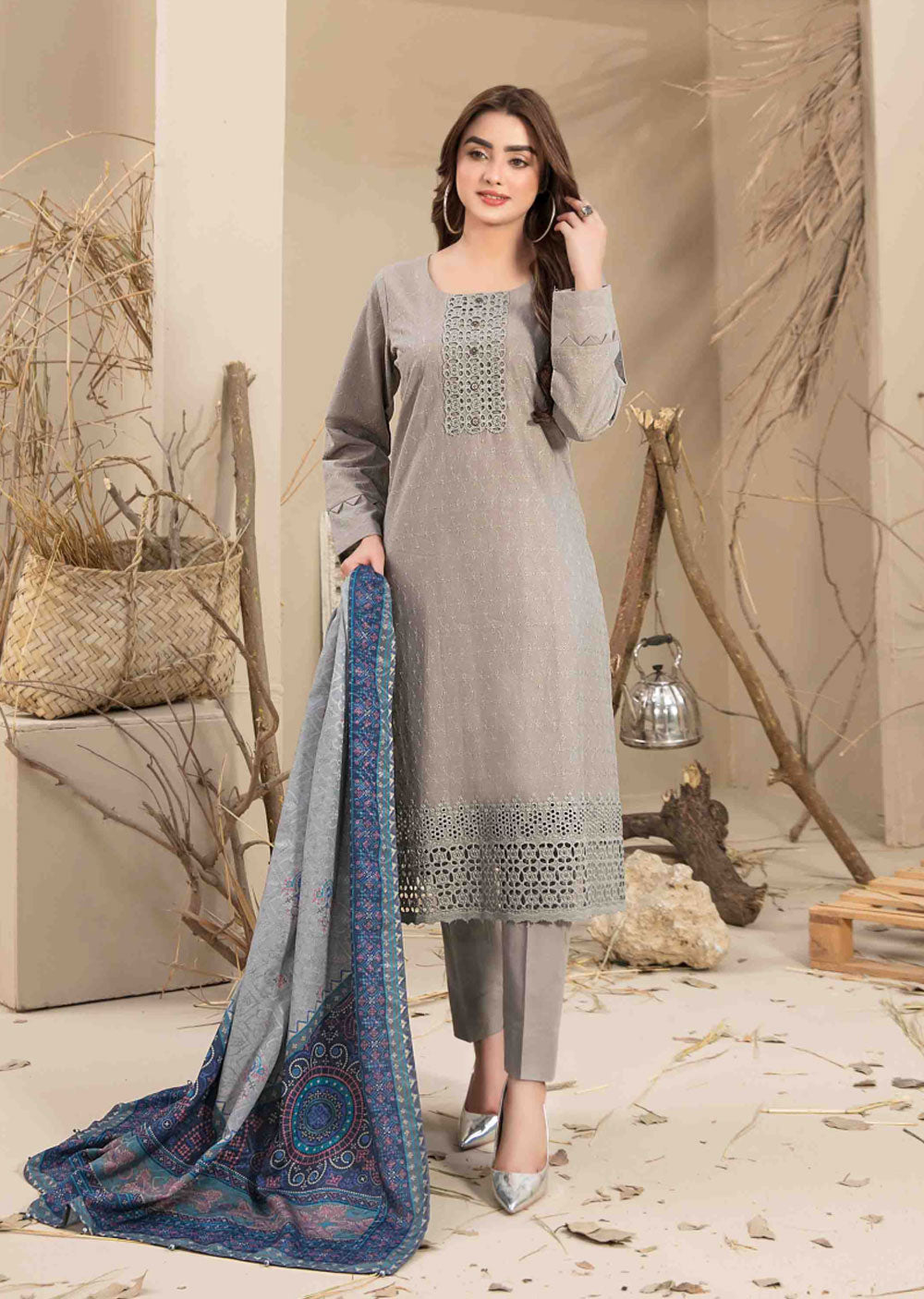 Memsaab sale on sale online cotton unstitched