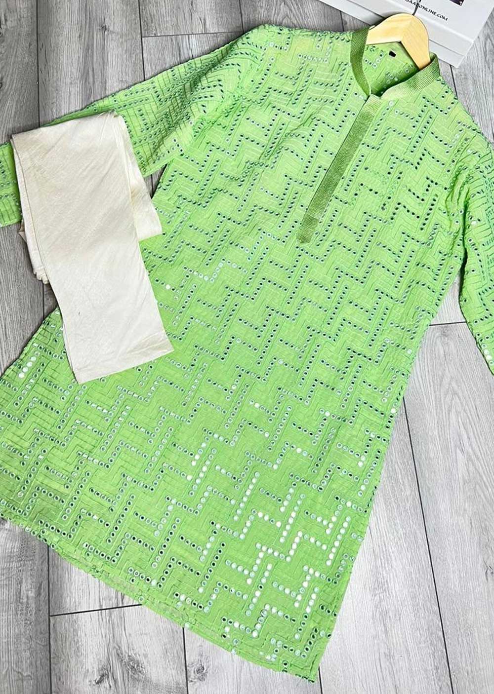 SBG27005 Mens Kurta Pajama Set