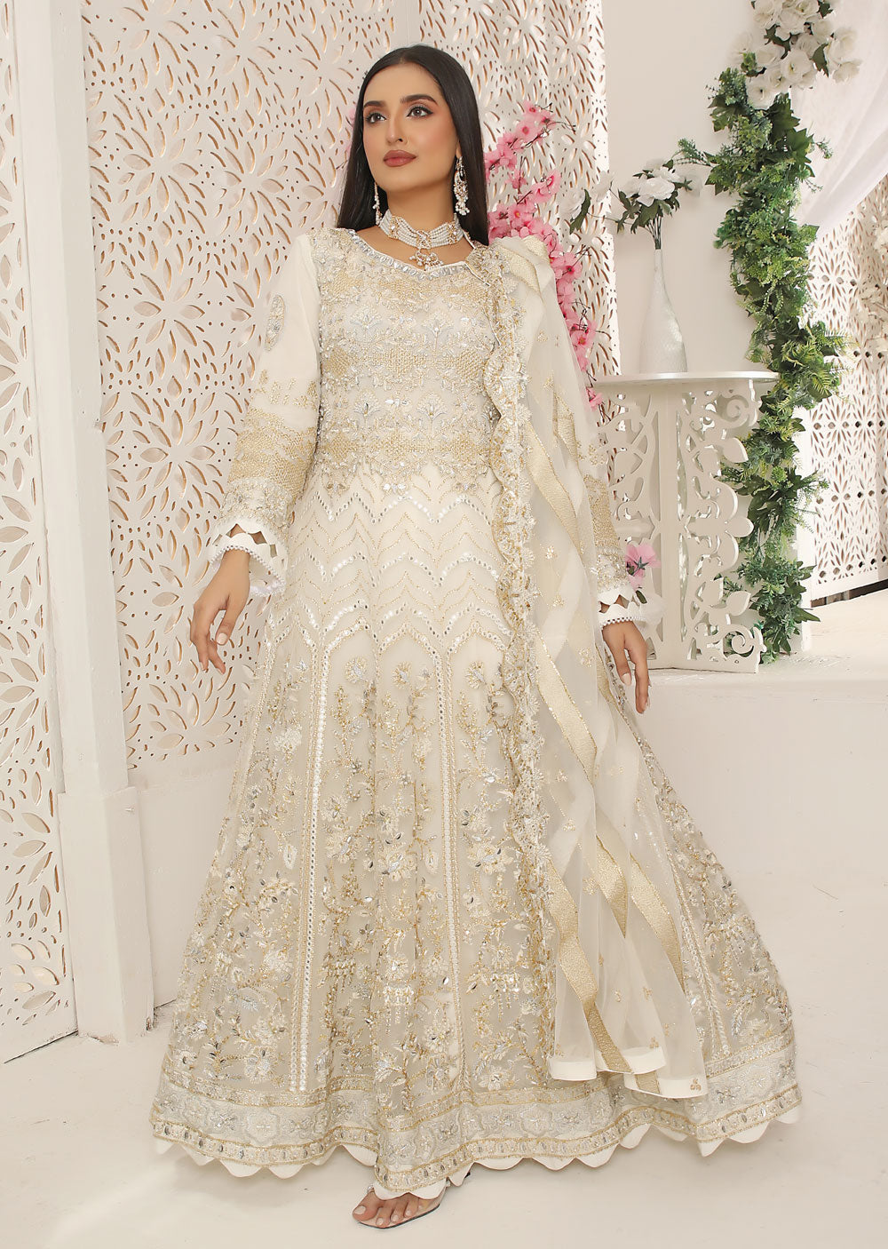 Memsaab shop bridal wear