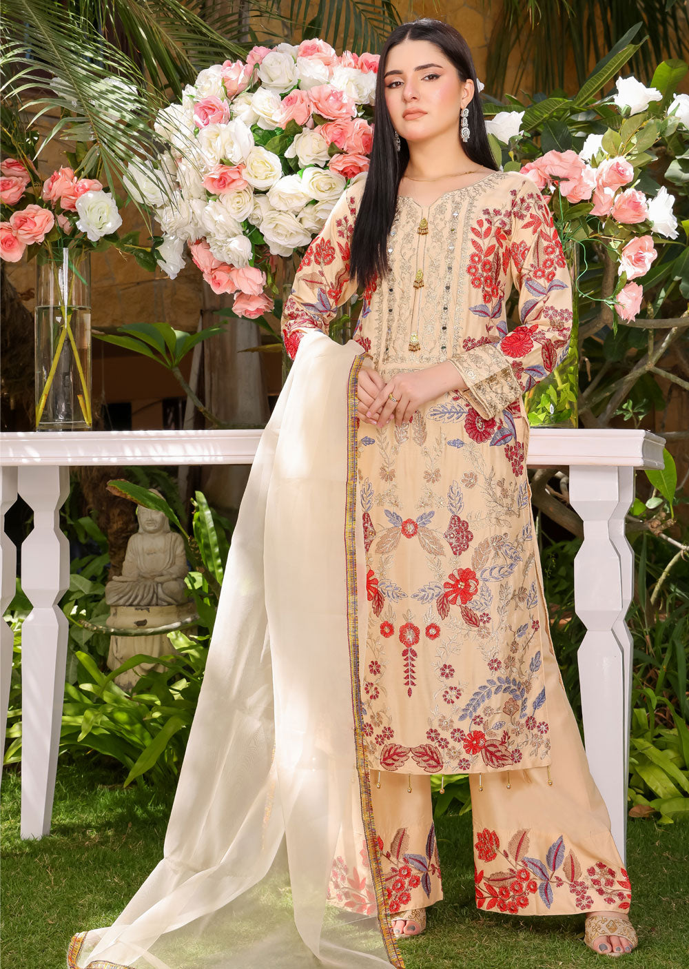 HK261 Ashanti