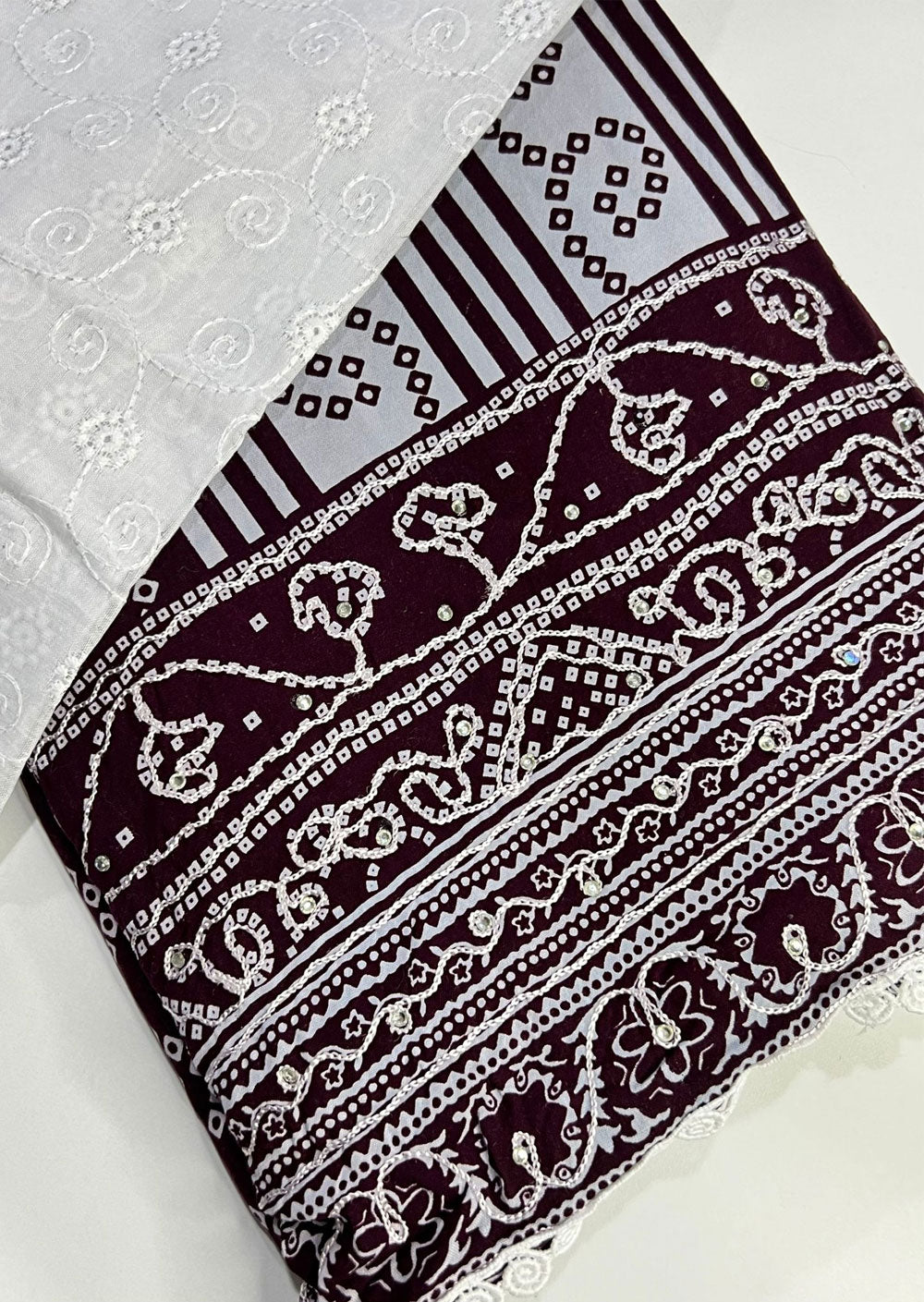 Memsaab sale shop online cotton unstitched