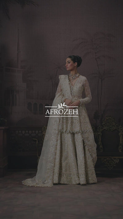 AFB-V1-08 - Helena - Readymade - The Brides Edit by Afrozeh 2023