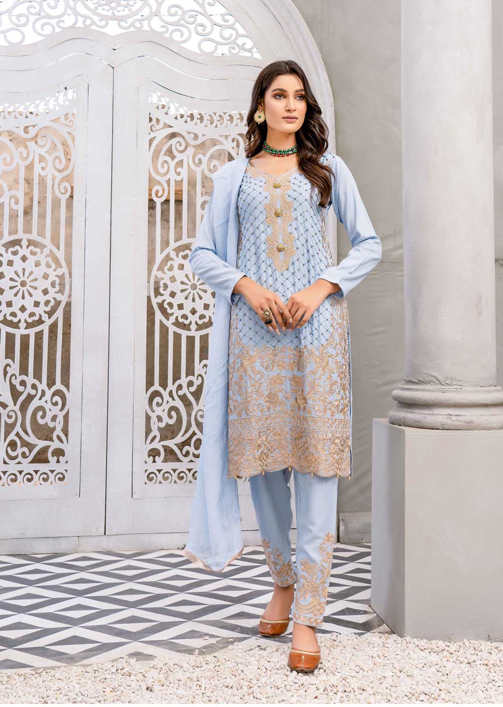 Memsaab lawn suits sale