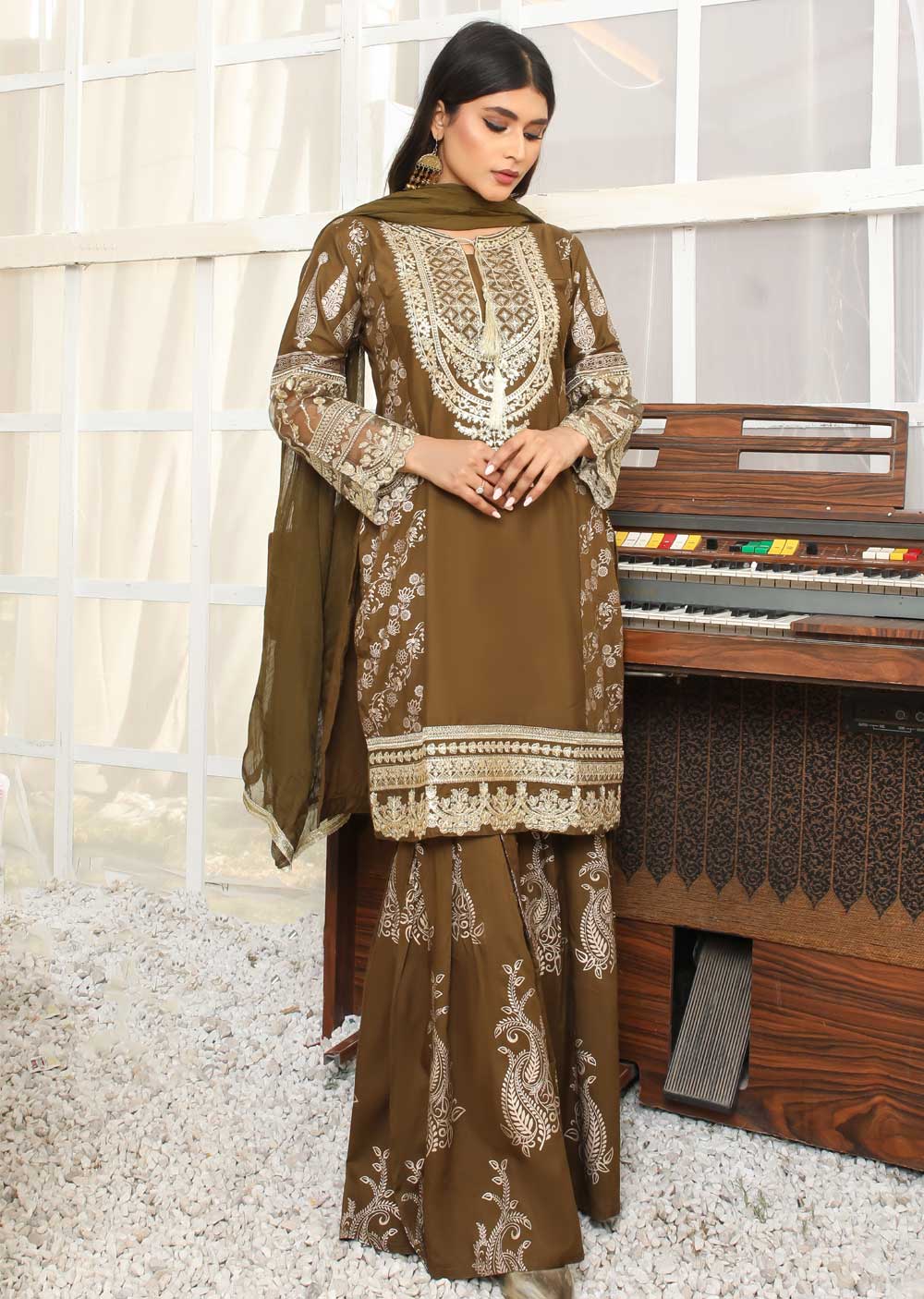 Memsaab discount winter collection