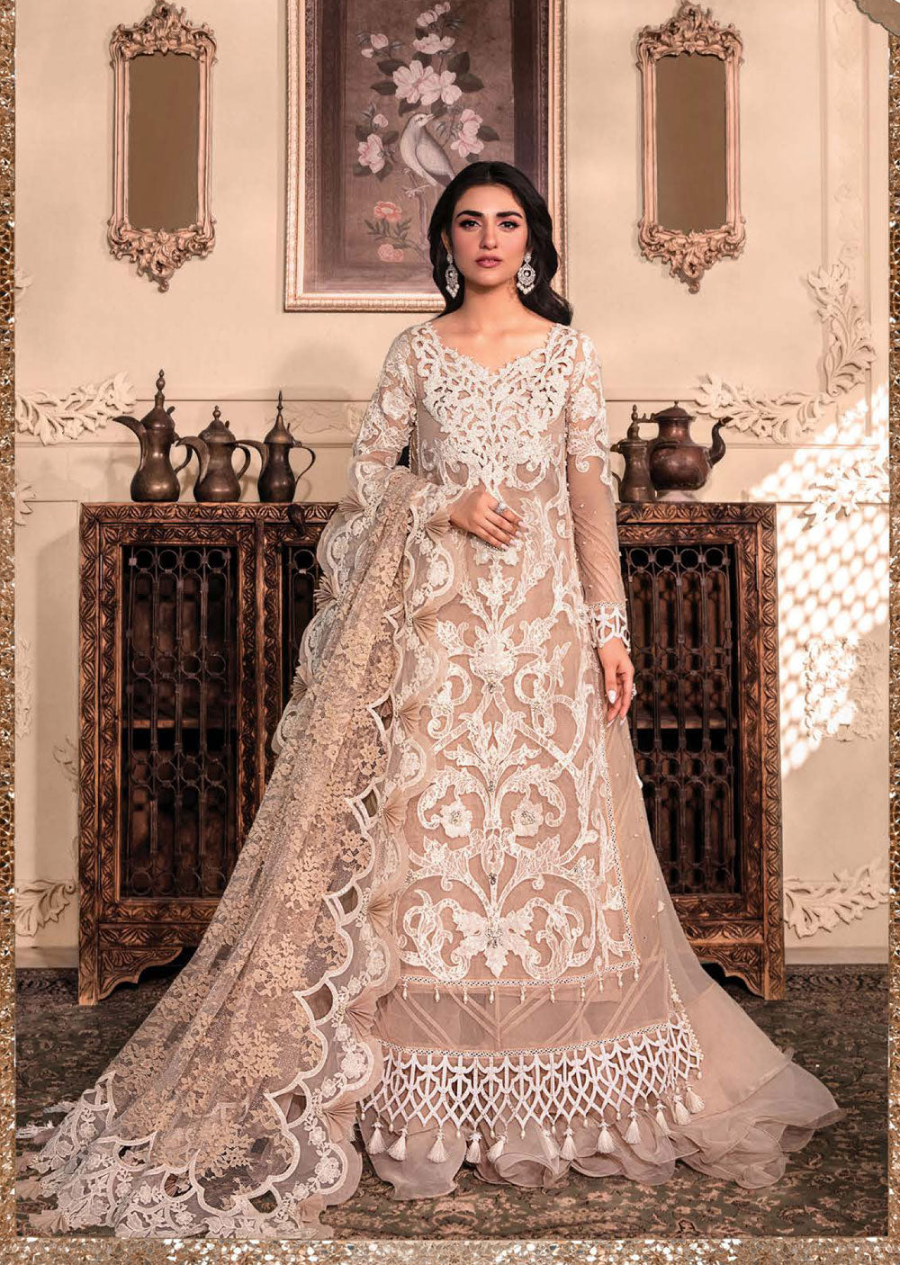 Memsaab online cheap wedding clothes