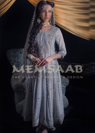 Rani - Sehrish B Designer - Memsaab Online