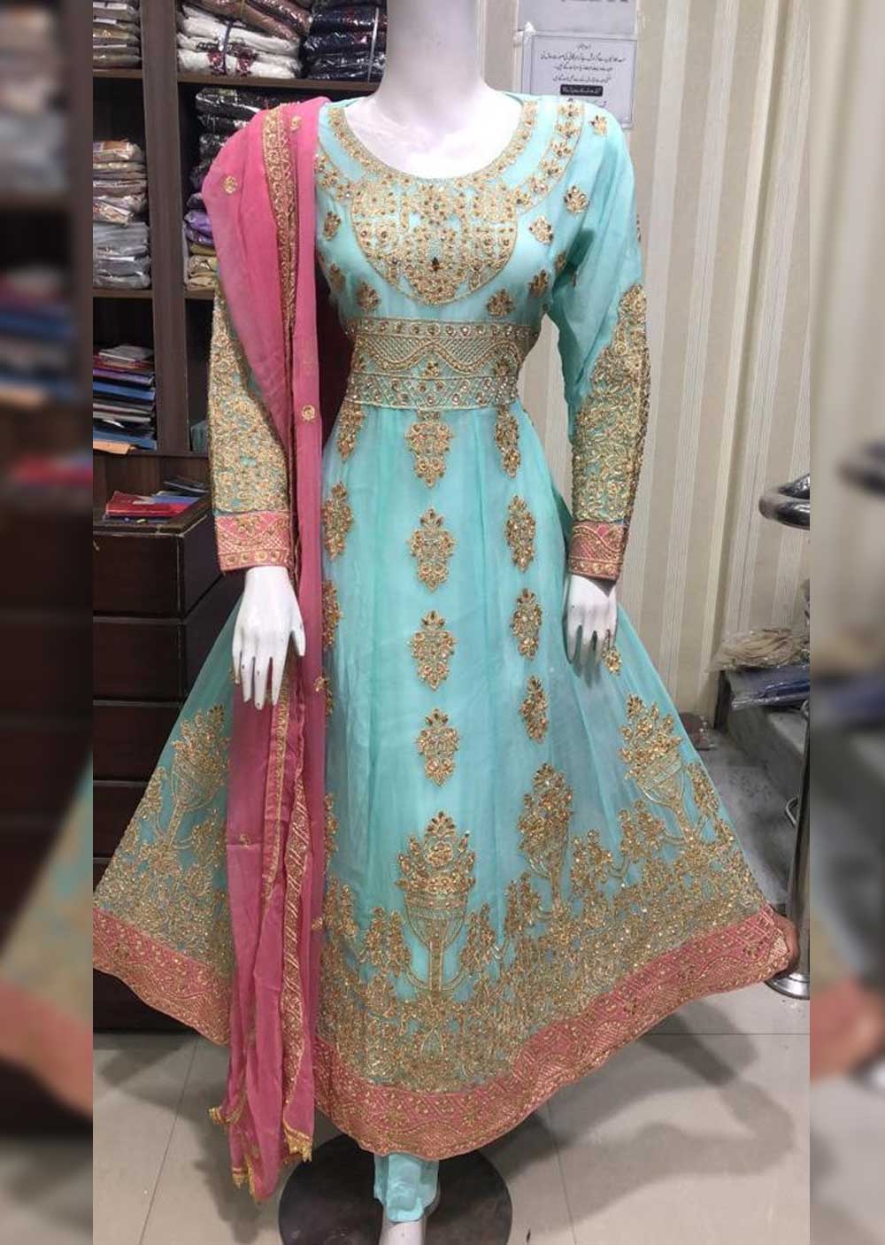 Memsaab party clearance wear