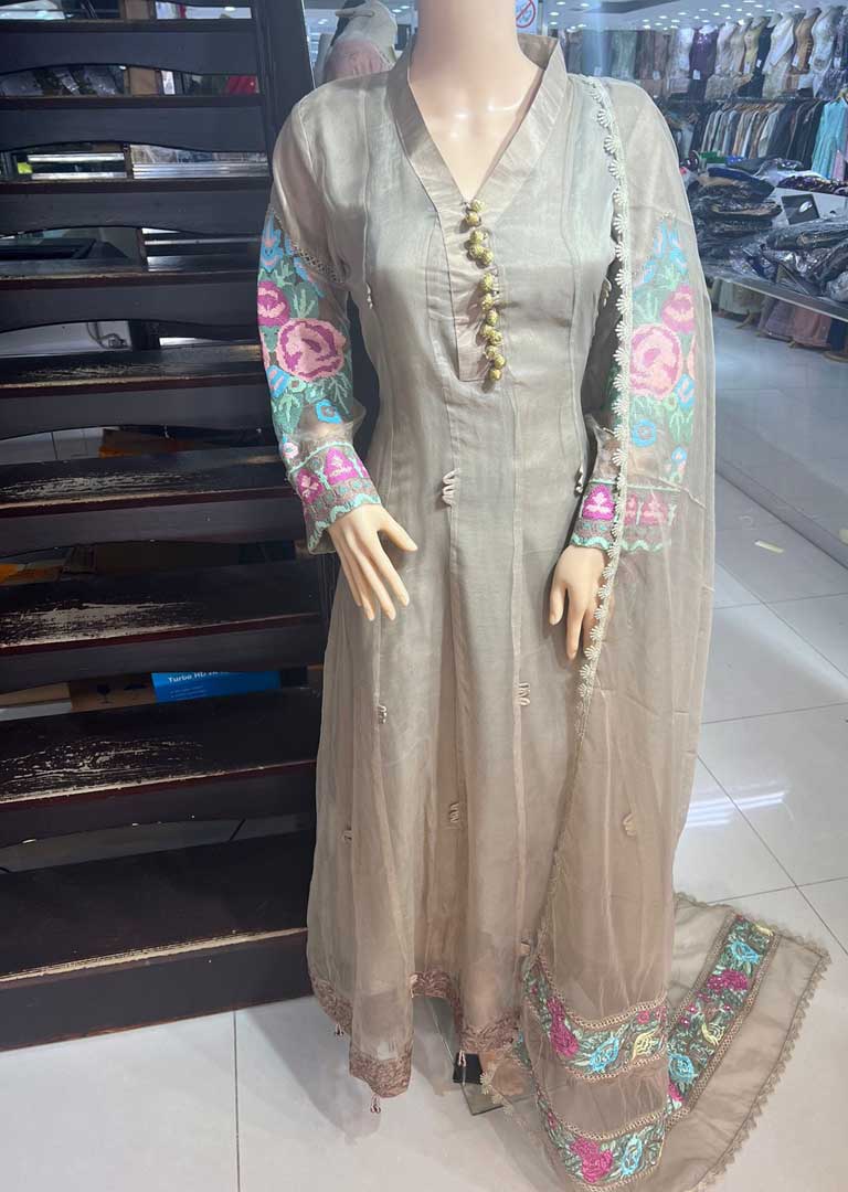 Memsaab 2024 punjabi suits