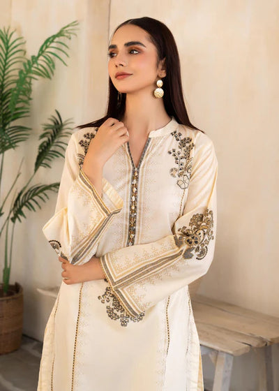 MSBMT-21 -Cottage - Readymade Outfit - 2 Piece Suit 2025 - Memsaab Online