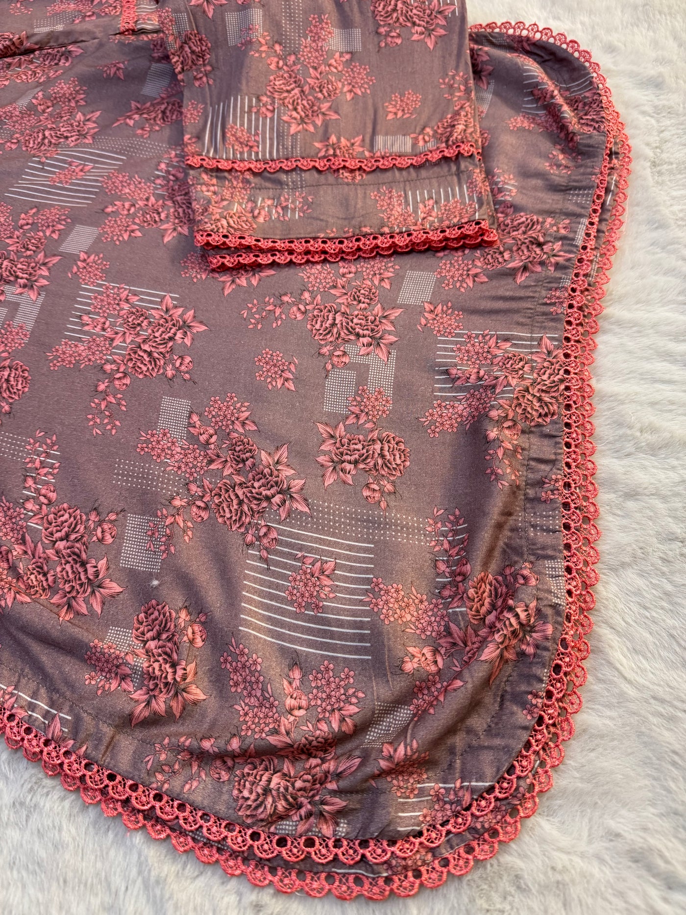 SN22 - Readymade - 2 Piece Outfit