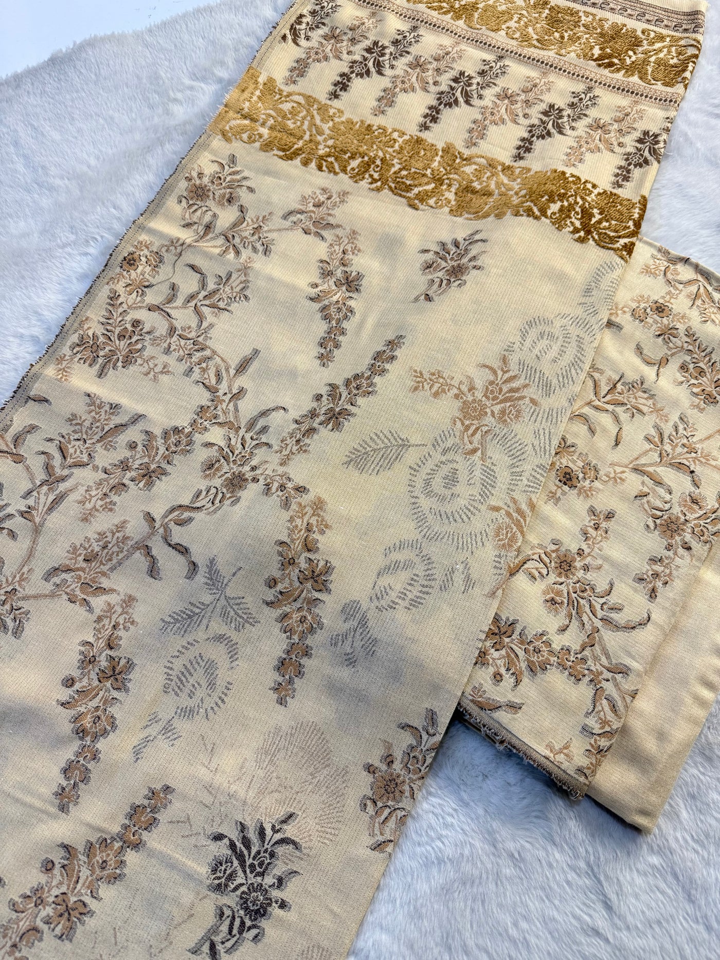 ABC-18 Unstitched Winter Collection 2025-2026
