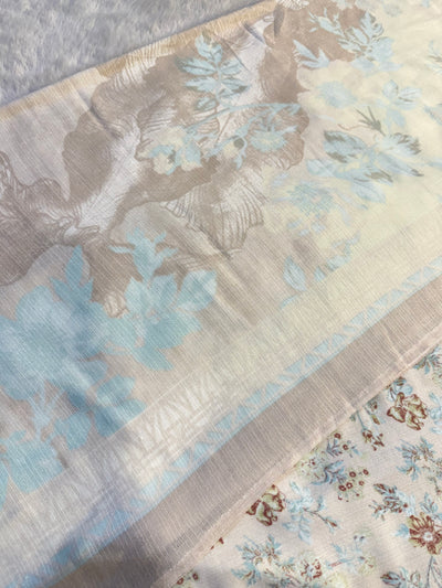 ABC-09 Unstitched Winter Collection 2025-2026 - Memsaab Online