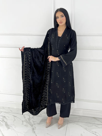 ABC-22 READYMADE Winter Collection 2025-2026 - Memsaab Online
