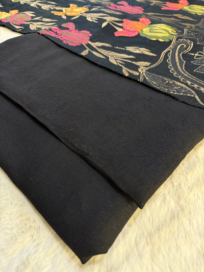 ABC-05 Unstitched Winter Collection 2025-2026
