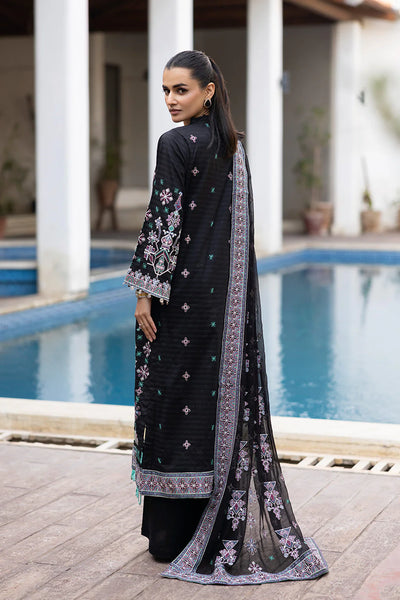 JH-190-Readymade - Abshaam Collection by Johra 2024 - Memsaab Online