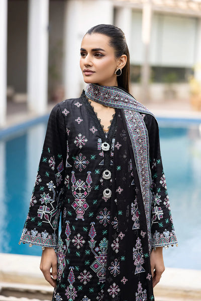 JH-190-Readymade - Abshaam Collection by Johra 2024 - Memsaab Online