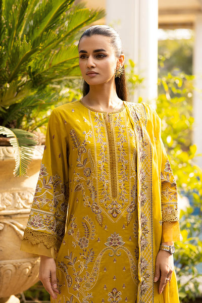 JH-191-Readymade - Abshaam Collection by Johra 2024 - Memsaab Online