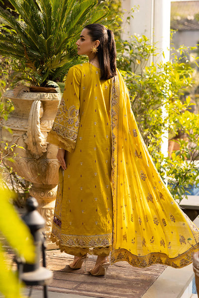 JH-191-Readymade - Abshaam Collection by Johra 2024 - Memsaab Online