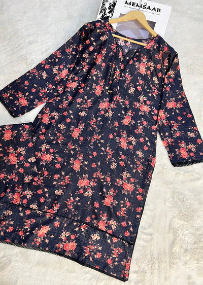 ASK1037 Readymade Lawn 2 Piece Suit - Memsaab Online