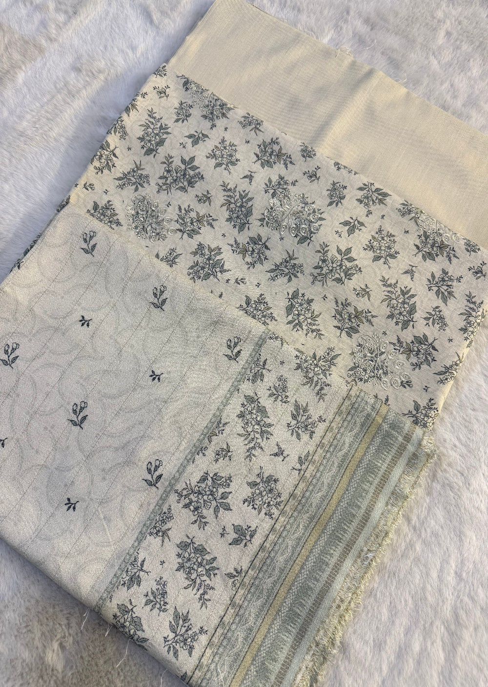 ABC-06 Unstitched Winter Collection 2025-2026