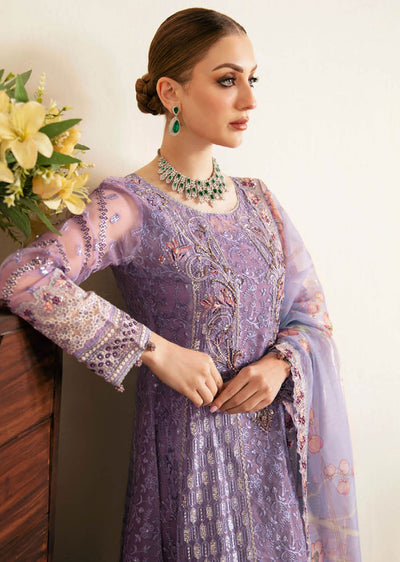 DT-107-R - Readymade - Ramsha Festive Collection Vol 01 2024 - Memsaab Online