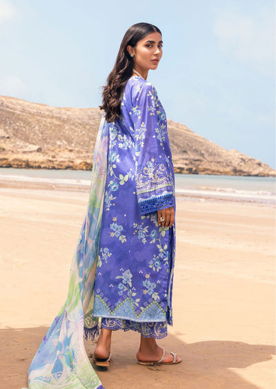 NRH-109-R - Readymade - Gardenia Collection by Nureh Collection 2023 - Memsaab Online