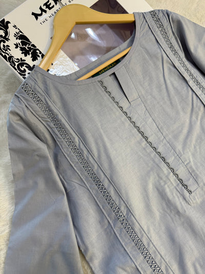 MSBMT-37 -Fizzy - Readymade Outfit - 3 Piece Suit 2025 - Memsaab Online