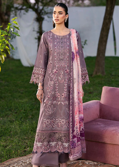 Y-1310 - Ready Made - Riwayat by Ramsha Luxury Lawn Vol 13 - Memsaab Online