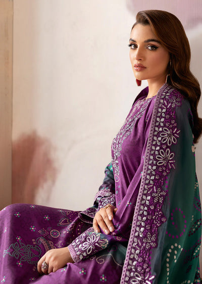 RJWH-10 - Readymade - Ramsha Riwaj Vol 5 Suit 2025 - Memsaab Online