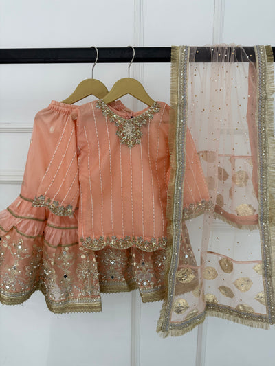 SRB1204 - Mallika - Sehrish.B Designer - Memsaab Online
