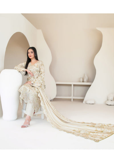 TWD-4421 Readymade Muskaan Collection By Tawakkal Suit 2025 - Memsaab Online