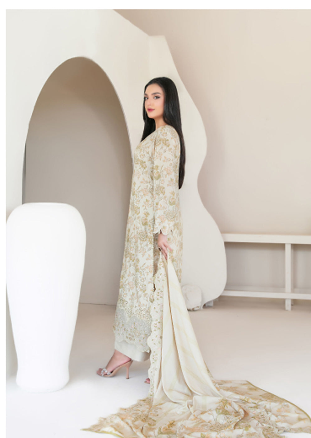 TWD-4421 Readymade Muskaan Collection By Tawakkal Suit 2025 - Memsaab Online