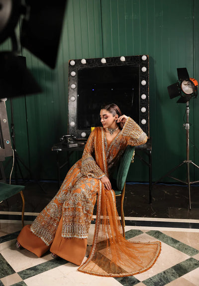 ESH-09 -ELAF STARDOM - Formal Handwork '25 - Memsaab Online