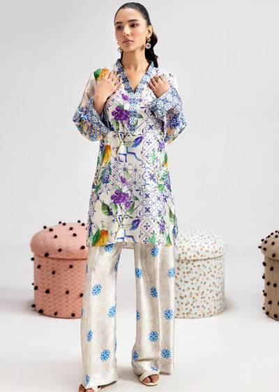 AP111 Afsana - Silk Print Edit - Memsaab Online