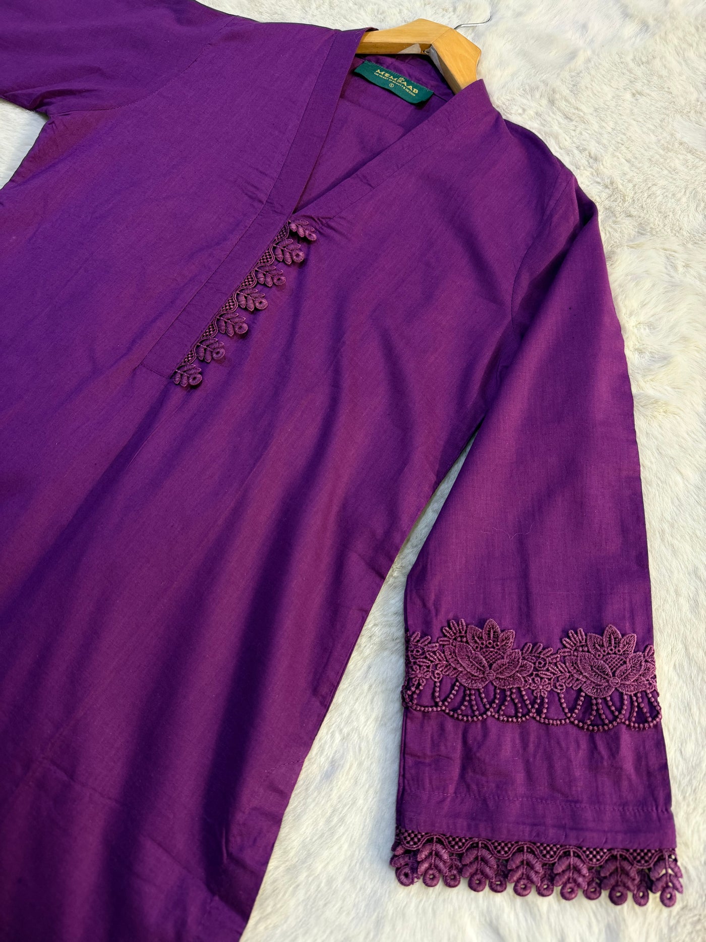 MSBMT-36 -Gulnoor - Readymade Outfit - 3 Piece Suit 2025 - Memsaab Online