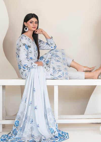 TWD-4422 Readymade Muskaan Collection By Tawakkal Suit 2025 - Memsaab Online