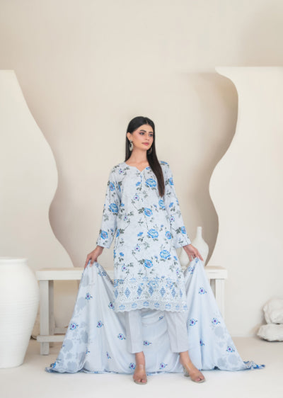 TWD-4422 Readymade Muskaan Collection By Tawakkal Suit 2025 - Memsaab Online