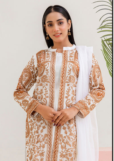 RGZ7106 - Rangz Glamour Gown Outfit - Memsaab Online