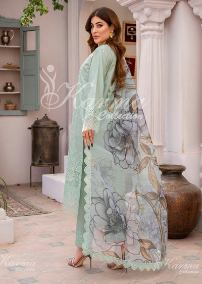 KC-1357 - Readymade - Safina Collection by Karma 2024 - Memsaab Online