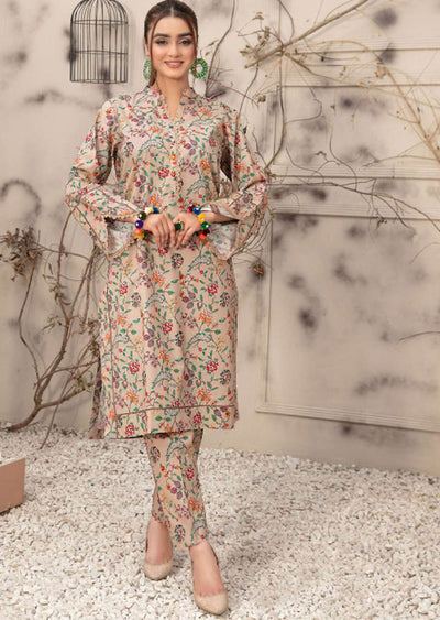 D-1358-R - Readymade - Darina Collection by Tawakkal 2023 - Memsaab Online