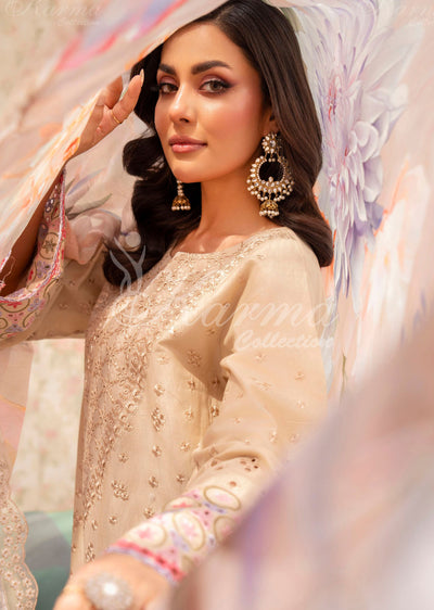 KC-1359 - Readymade - Safina Collection by Karma 2024 - Memsaab Online