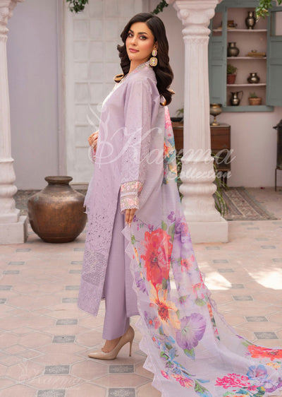 KC-1361 - Readymade - Safina Collection by Karma 2024 - Memsaab Online