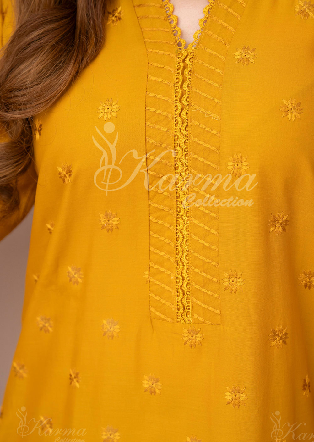 KC-1363 - Readymade - Safina Collection by Karma 2024 - Memsaab Online