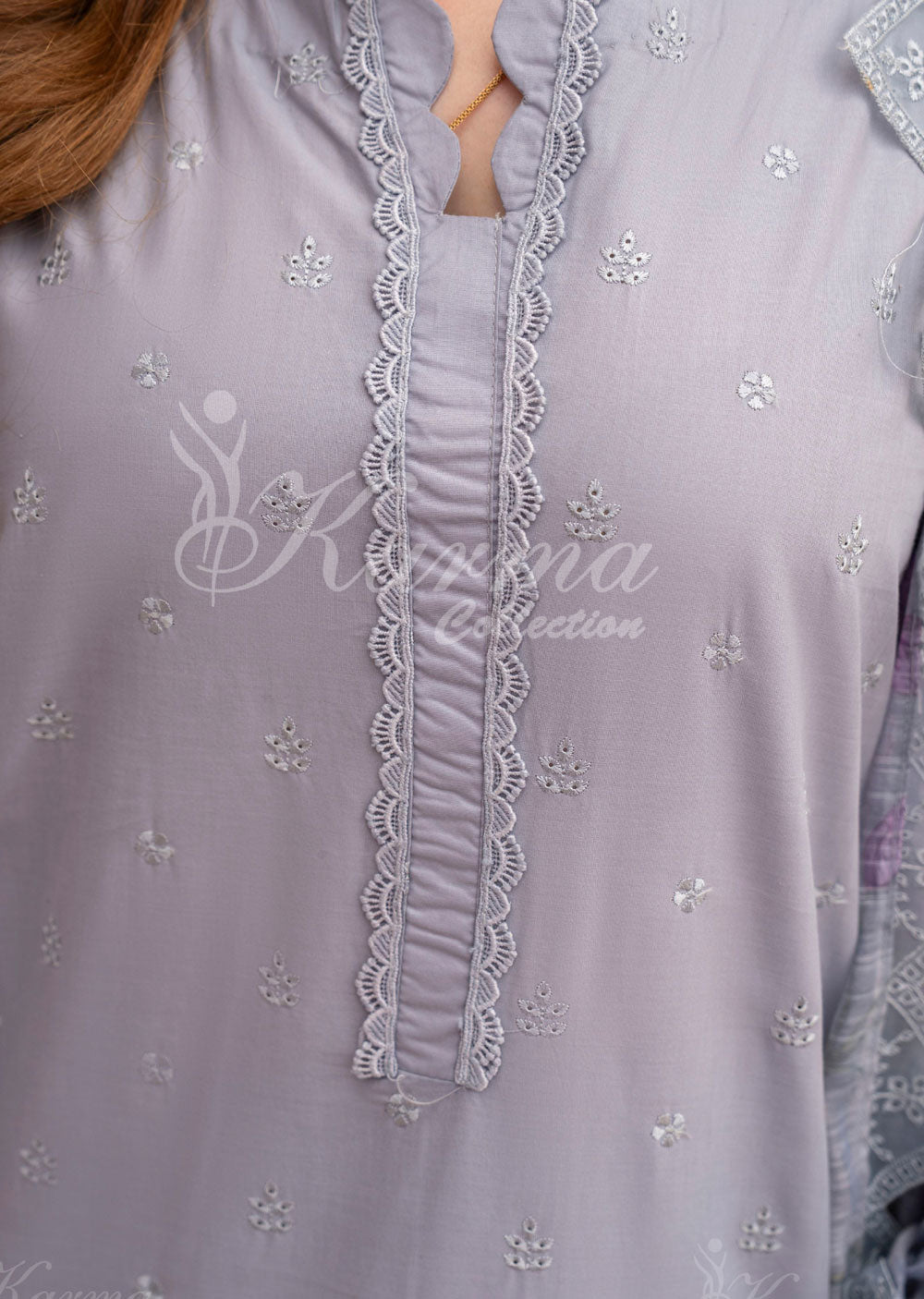 KC-1364 - Readymade - Safina Collection by Karma 2024 - Memsaab Online